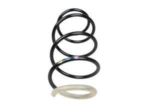 Muelle de suspensión delantero 540100043R Renault Fluence Original Nuevo
