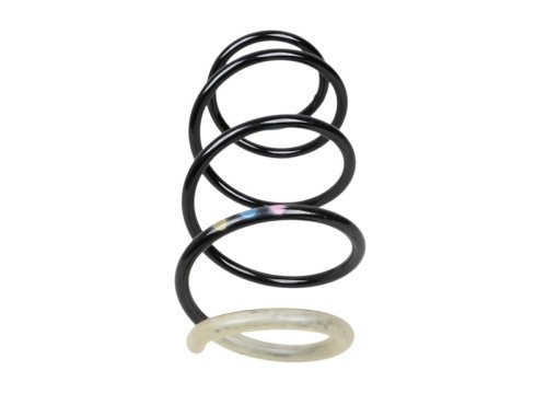 Muelle de suspensión delantero 540100043R Renault Fluence Original Nuevo