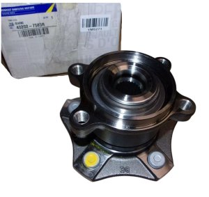 Rodamiento de rueda trasera, juego 402027585R Renault Koleos 2.0 dCi 2.5 4x4 Original Nuevo