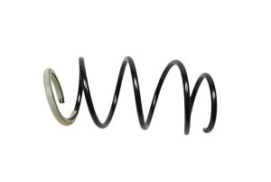 Muelle de suspensión delantero 540100049R Renault Fluence Original Nuevo