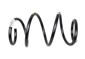 Muelle de suspensión delantero 540109956R Renault Koleos 4x4 Original Nuevo