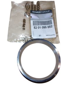 Anillo del puente trasero 8201099882 Renault Master III Original Nuevo