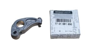 Empujador de válvulas 7701681690 Renault Clio II 1.4 16V Original Nuevo