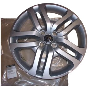 Tapa de 16 pulgadas 403158895R Renault Clio IV, original y nueva