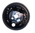 Bęben Hamulcowy Prawy Tył 7701057797 Renault Kangoo Oryginał Nowy (1).jpg