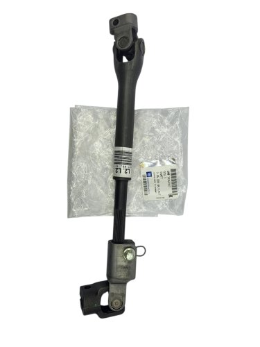 Columna de dirección 13365907 Opel Adam Original Nueva