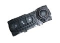 Przyciski Sterowania Multimediów 253B02197R Renault Clio IV Captur Oryginał Nowe (3).jpg