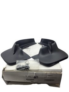 Guardabarros delanteros 9603F8 9603.F8 Peugeot Partner Original Nuevo