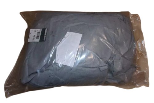 Funda protectora 7711428240 Renault Scenic IV Original Nueva
