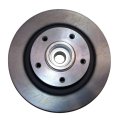 Tarcza Hamulcowa Tył 402023273R Renault Megane III Oryginał Nowa (3).jpg