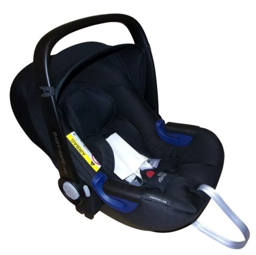Silla de coche infantil Baby-Safe 2 i-Size 7711940742 Britax Römer Original Nueva
