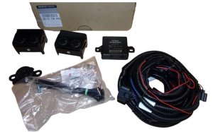 Sensores de aparcamiento 8201706490 Renault Alaskan Originales Nuevos