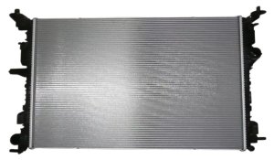 Radiador de agua 214107286R Renault Talisman Original Nuevo