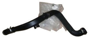 Conducto de aire 8200489204 Laguna II 2.0 16  Original