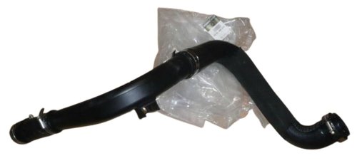 Conducto de aire 8200489204 Laguna II 2.0 16  Original
