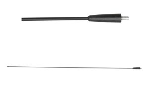 Antena de 860 mm, 6 mm, 7700773864, Renault, original, nueva
