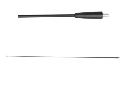 Antena de 860 mm, 6 mm, 7700773864, Renault, original, nueva
