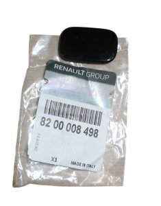 Tapa de la manilla 8200008498 Renault Megane III Laguna III Original Nueva