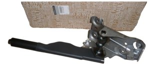 Palanca del freno de mano 360105245R Renault Kangoo II Original Nueva
