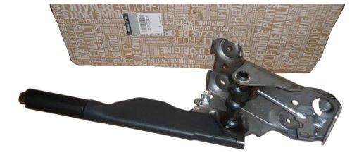 Palanca del freno de mano 360105245R Renault Kangoo II Original Nueva