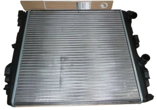 Radiador de agua 8200240818 Renault Kangoo 1.5 dCi Original Nuevo