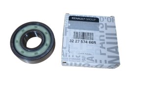 Cojinete de la caja de cambios 322757466R Renault Kangoo Original Nuevo