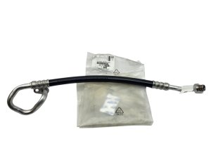Conducto de aire acondicionado 9677930480 Nuevo OE PSA C5