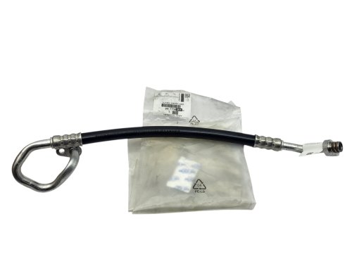 Conducto de aire acondicionado 9677930480 Nuevo OE PSA C5