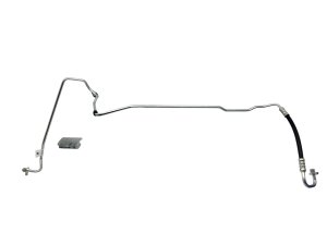 Conducto de aire acondicionado  647773 Nuevo OE PSA C5 C6  407