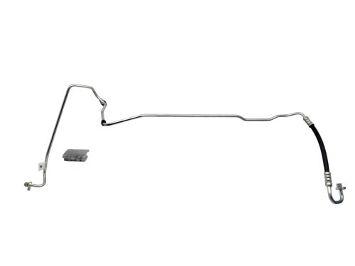 Conducto de aire acondicionado  647773 Nuevo OE PSA C5 C6  407