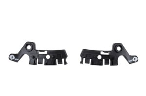 Soporte del parachoques delantero 620500001R Renault Megane III Original Nuevo