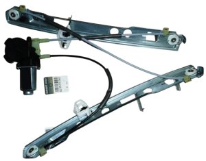 Elevalunas eléctrico delantero izquierdo 8200075940 Renault Megane II Original Nuevo