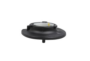 Cojín inferior del muelle trasero 8200520321 Renault Twingo II Original Nuevo