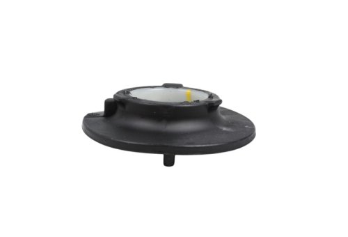 Cojín inferior del muelle trasero 8200520321 Renault Twingo II Original Nuevo
