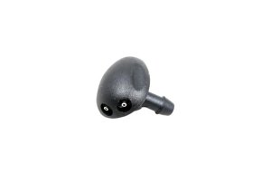 Limpiaparabrisas delantero derecho 7701061666 Renault Clio III Original Nuevo