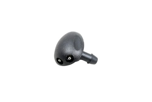 Limpiaparabrisas delantero derecho 7701061666 Renault Clio III Original Nuevo