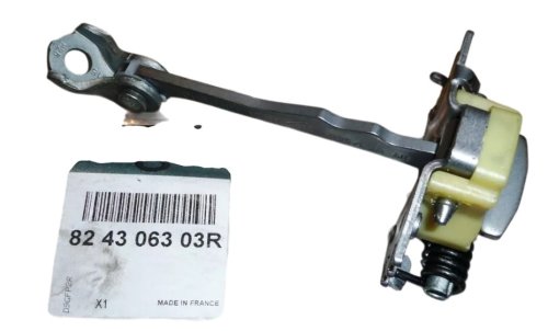 Tope de la puerta trasera 824306303R Renault Megane III Fluence Original Nuevo