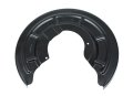 Osłona Tarczy Hamulcowej Tył Lewa 8200803464 Renault Megane II Oryginał Nowy (2).jpg