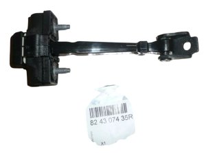 Tope de puerta trasera 824307435R Renault Clio IV Original Nuevo