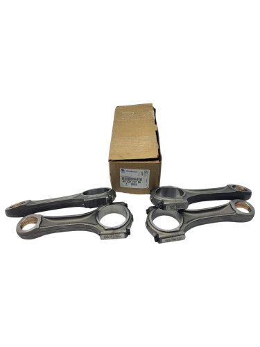 Juego de 4 bielas 9833274780 Peugeot Boxer III 2.2 HDi Nuevas Originales