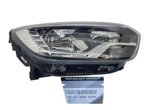 Faro LED 260105660R derecho Renault Express/Van/Kangoo III Original Nuevo
