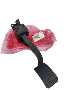 Pedal del acelerador 1601EA Citroën C4 Peugeot 3008 Original
