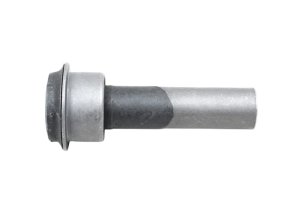 Casquillo del soporte delantero superior 54466JD000 Renault Koleos I Original Nuevo