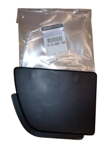 Tapa del depósito de combustible 788300019R Renault Master III Original Nueva