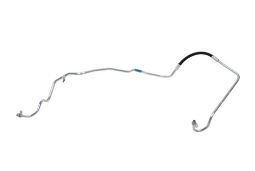 Tubo de aire acondicionado 924409729R Renault Kangoo II Original Nuevo