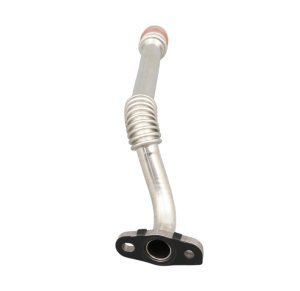 Tubo de lubricación del turbocompresor de retorno 1519200Q0H Renault 1.5 dCi Original Nuevo