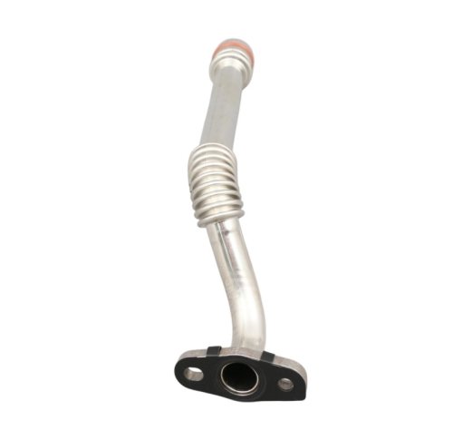 Tubo de lubricación del turbocompresor de retorno 1519200Q0H Renault 1.5 dCi Original Nuevo