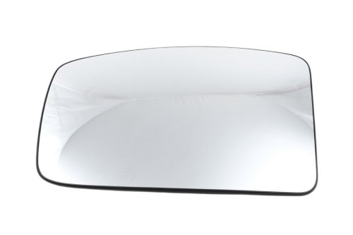 Cristal del retrovisor derecho grande con calefacción 9636500Q0L Renault Master III Original Nuevo