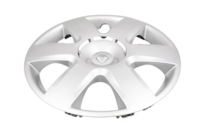 Tapa de rueda de 15 pulgadas Brigantin 403158900R para Renault Kangoo II, original y nueva