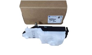 Pestillo de la cerradura de la puerta izquierda 9164.66 916466 Peugeot 1007 Nuevo original